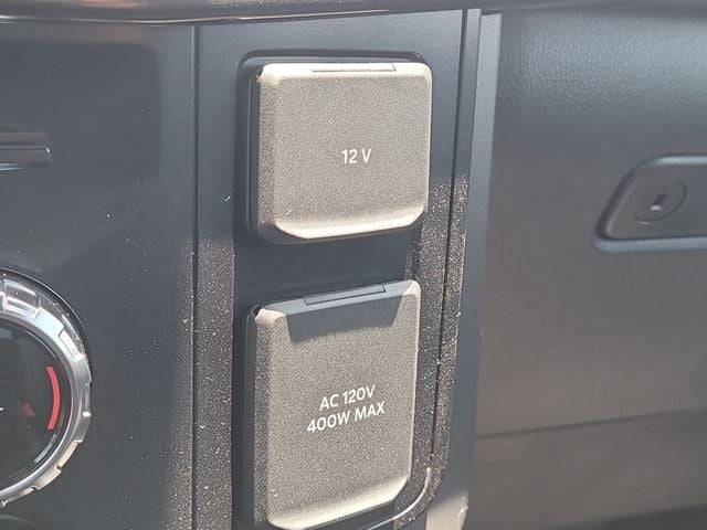 2026 Ford F-150 Lariat 4WD SUPERCREW