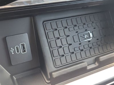 2026 Ford F-150 Lariat 4WD SUPERCREW