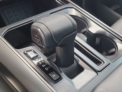 2026 Ford F-150 Lariat 4WD SUPERCREW