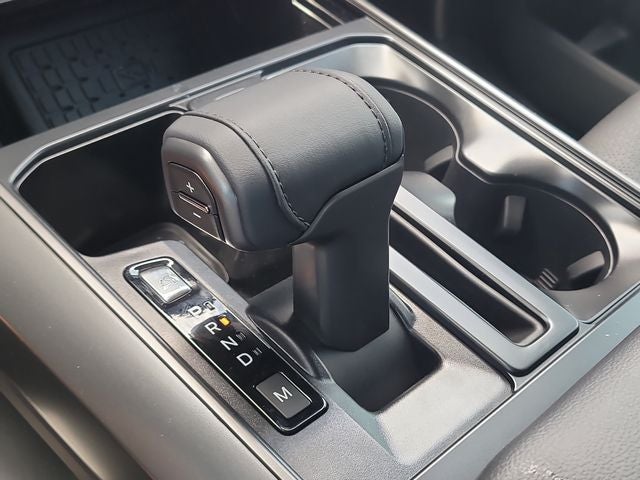 2026 Ford F-150 Lariat 4WD SUPERCREW