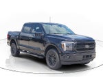2026 Ford F-150 Lariat 4WD SUPERCREW