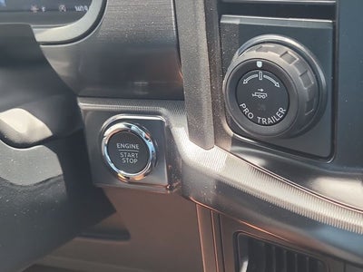 2026 Ford F-150 Lariat 4WD SUPERCREW