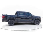 2026 Ford F-150 Lariat 4WD SUPERCREW