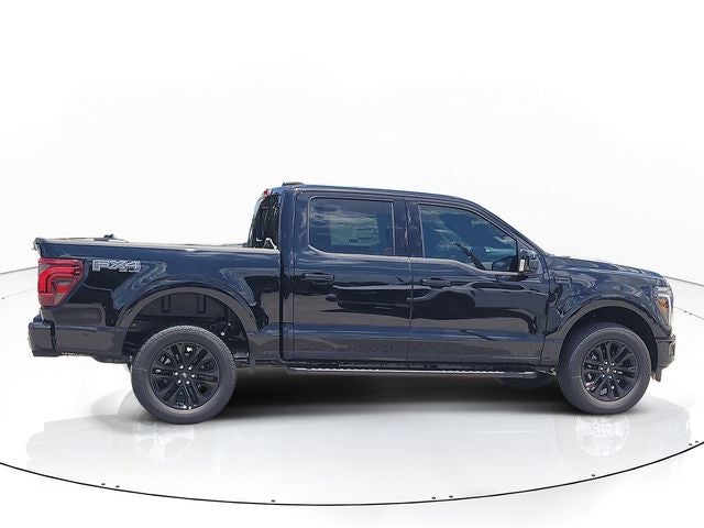 2026 Ford F-150 Lariat 4WD SUPERCREW