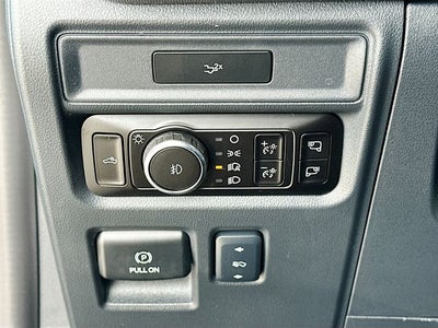 2026 Ford F-150 Lariat 3.5 ECOBOOST