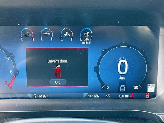 2026 Ford F-150 Lariat 3.5 ECOBOOST