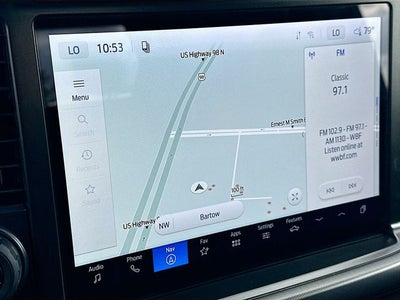 2026 Ford F-150 Lariat 3.5 ECOBOOST