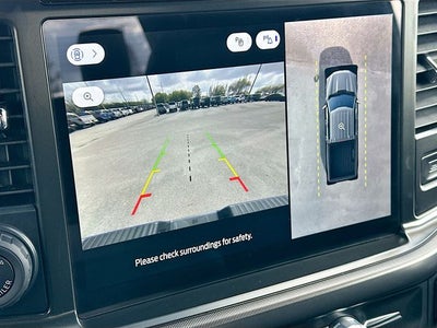 2026 Ford F-150 Lariat 3.5 ECOBOOST