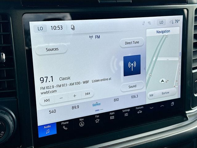 2026 Ford F-150 Lariat 3.5 ECOBOOST