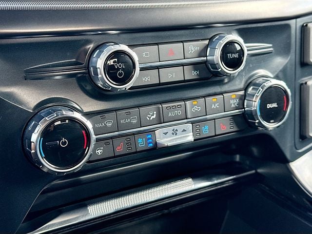 2026 Ford F-150 Lariat 3.5 ECOBOOST