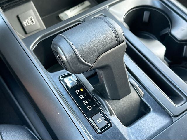 2026 Ford F-150 Lariat 3.5 ECOBOOST