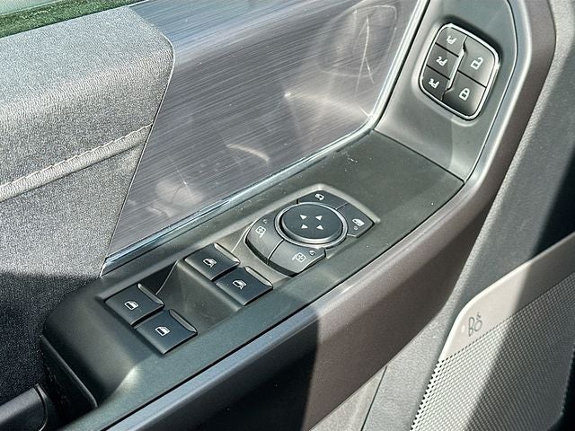 2026 Ford F-150 Lariat 3.5 ECOBOOST