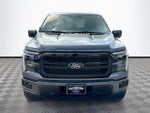 2026 Ford F-150 Lariat 3.5 ECOBOOST
