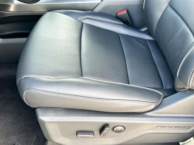 2026 Ford F-150 Lariat 3.5 ECOBOOST