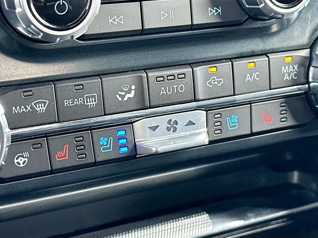 2026 Ford F-150 Lariat 3.5 ECOBOOST