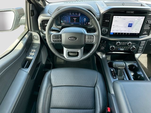 2026 Ford F-150 Lariat 3.5 ECOBOOST