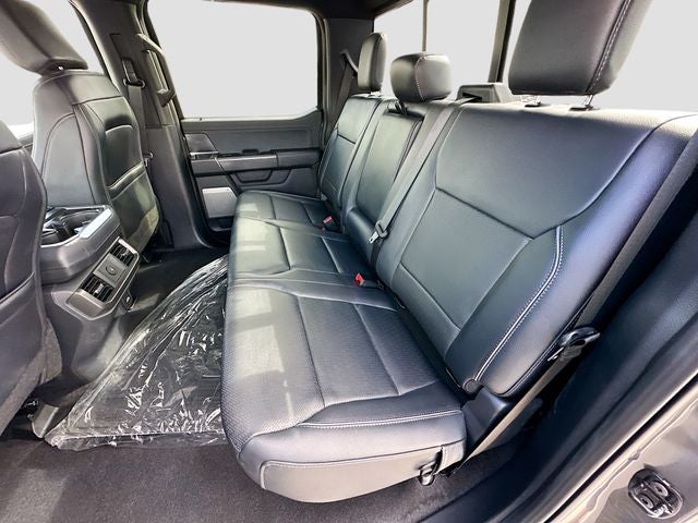 2026 Ford F-150 Lariat 3.5 ECOBOOST