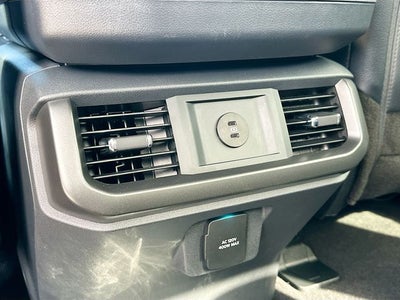 2026 Ford F-150 Lariat 3.5 ECOBOOST