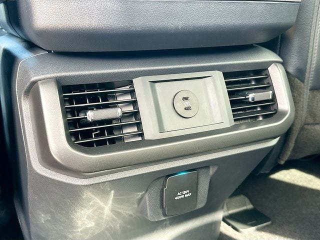 2026 Ford F-150 Lariat 3.5 ECOBOOST