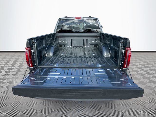 2026 Ford F-150 Lariat 3.5 ECOBOOST