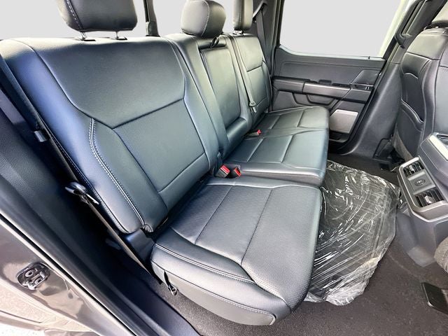 2026 Ford F-150 Lariat 3.5 ECOBOOST