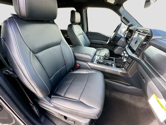 2026 Ford F-150 Lariat 3.5 ECOBOOST