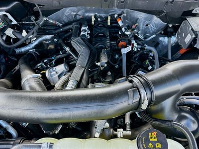 2026 Ford F-150 Lariat 3.5 ECOBOOST