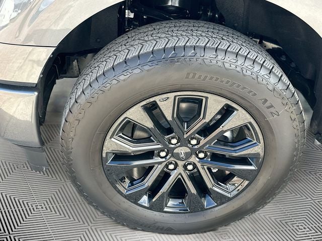 2026 Ford F-150 Lariat 3.5 ECOBOOST