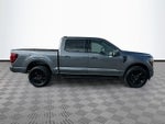 2026 Ford F-150 Lariat 3.5 ECOBOOST