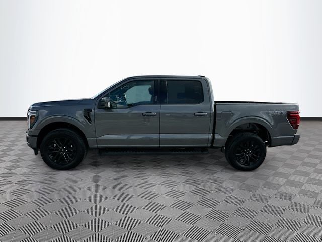 2026 Ford F-150 Lariat 3.5 ECOBOOST