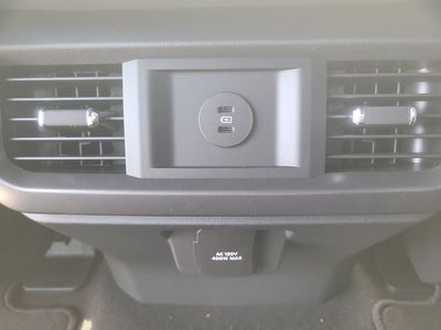 2026 Ford F-150 Lariat 4WD SUPERCREW