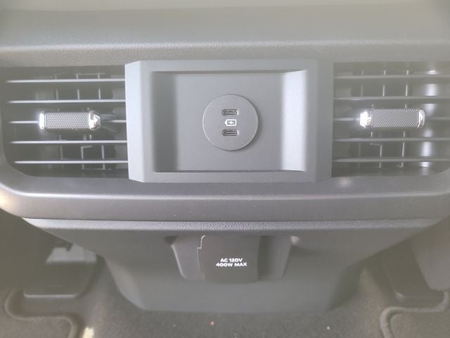2026 Ford F-150 Lariat 4WD SUPERCREW