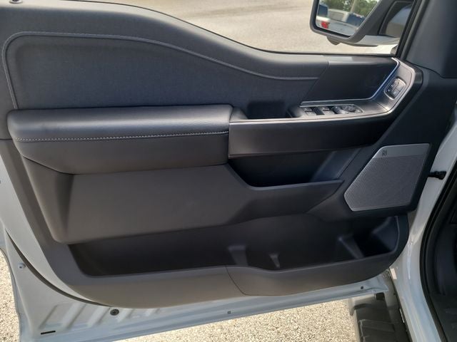 2026 Ford F-150 Lariat 4WD SUPERCREW