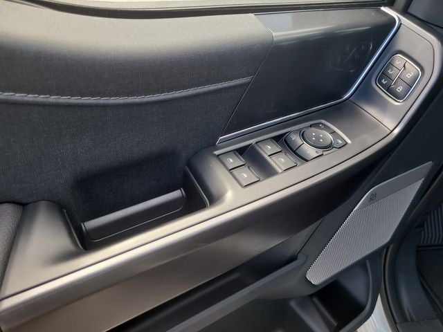 2026 Ford F-150 Lariat 4WD SUPERCREW