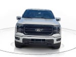 2026 Ford F-150 Lariat 4WD SUPERCREW