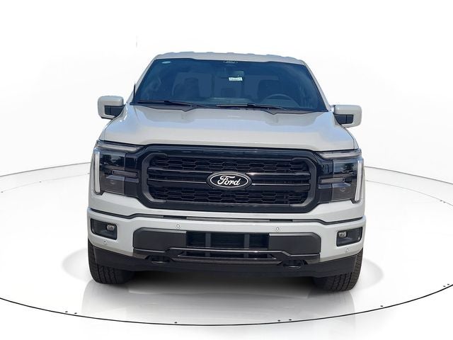 2026 Ford F-150 Lariat 4WD SUPERCREW