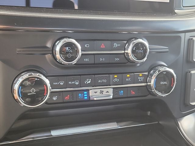 2026 Ford F-150 Lariat 4WD SUPERCREW