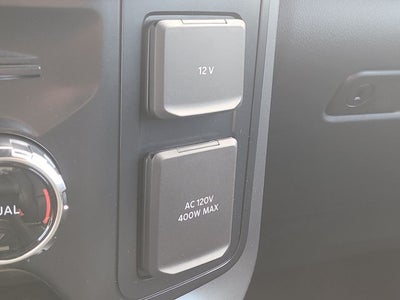 2026 Ford F-150 Lariat 4WD SUPERCREW