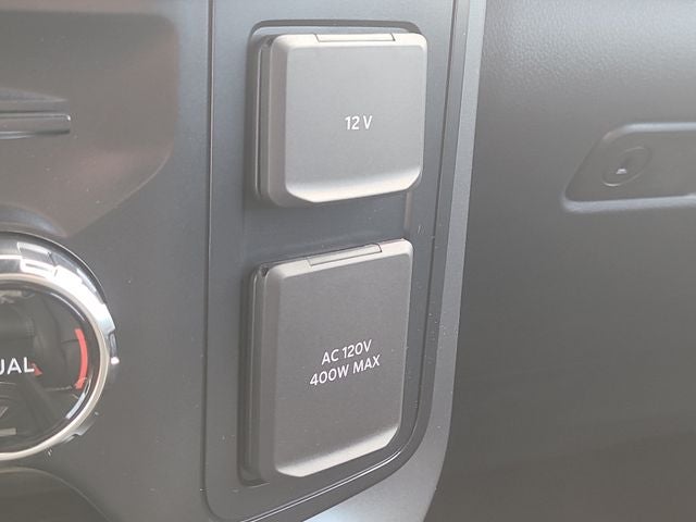 2026 Ford F-150 Lariat 4WD SUPERCREW