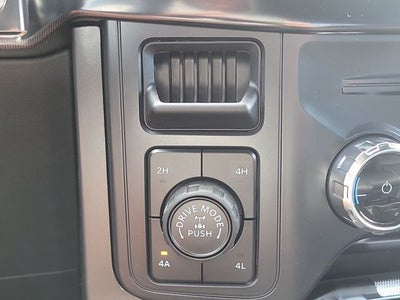 2026 Ford F-150 Lariat 4WD SUPERCREW