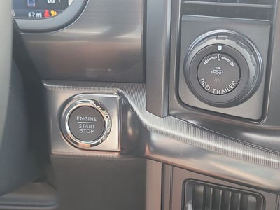 2026 Ford F-150 Lariat 4WD SUPERCREW