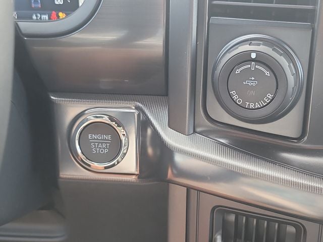 2026 Ford F-150 Lariat 4WD SUPERCREW