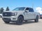 2026 Ford F-150 Lariat 4WD SUPERCREW