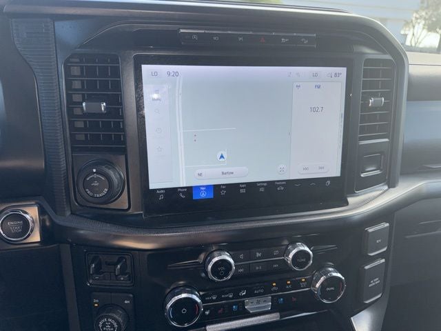 2024 Ford F-150 Lariat 3.5 ECOBOOST