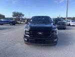 2024 Ford F-150 Lariat 3.5 ECOBOOST