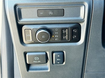 2025 Ford F-150 Lariat 3.5 ECOBOOST