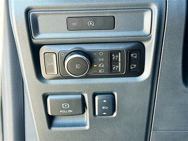 2025 Ford F-150 Lariat 3.5 ECOBOOST