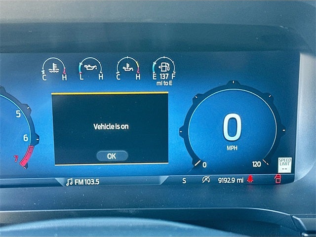 2025 Ford F-150 Lariat 3.5 ECOBOOST