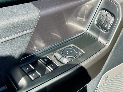 2025 Ford F-150 Lariat 3.5 ECOBOOST