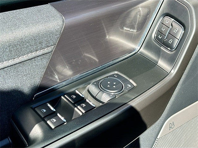 2025 Ford F-150 Lariat 3.5 ECOBOOST